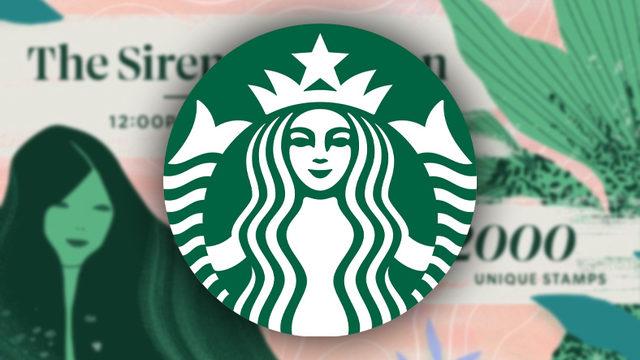 Starbucks, NFT’nin Köpüğünü Sıyırdı: Tanesi 100 Dolar Olan 2.000 NFT, 20 Dakikada Tükendi