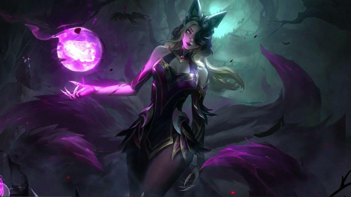 LoL Şampiyonlarından Ahri’nin CT’leri, Tüm Yetenekleri, Güçlü Ve Zayıf Yönleri