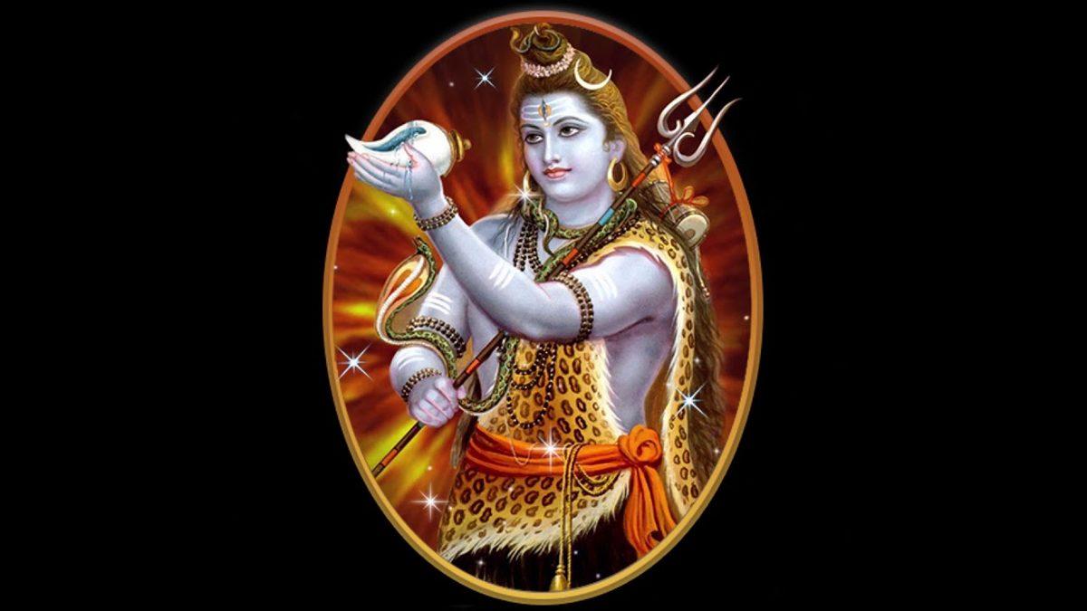 Hint Kültürünün Evreni Yok Edip Yeniden Yaratabilecek Güce Sahip, Oldukça İlginç Özellikleri Olan Tanrısı: Şiva