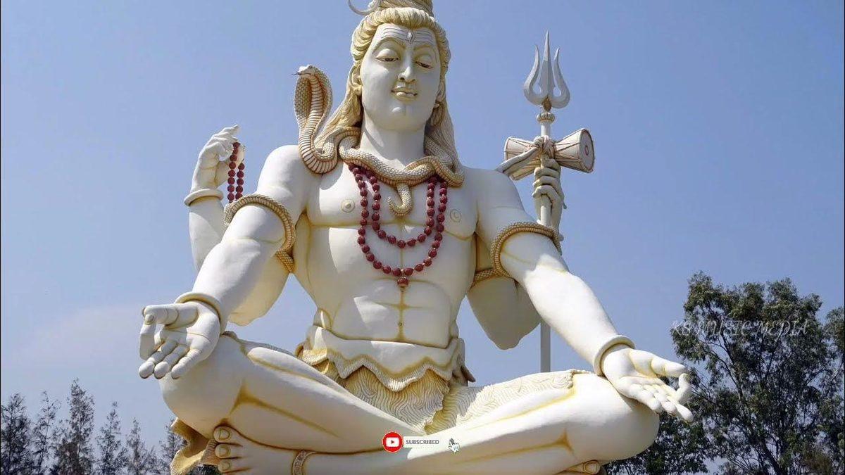 Hint Kültürünün Evreni Yok Edip Yeniden Yaratabilecek Güce Sahip, Oldukça İlginç Özellikleri Olan Tanrısı: Şiva
