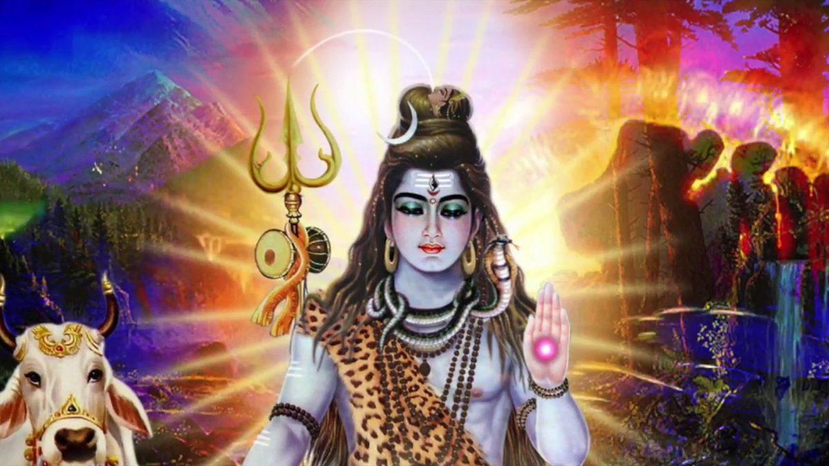 Hint Kültürünün Evreni Yok Edip Yeniden Yaratabilecek Güce Sahip, Oldukça İlginç Özellikleri Olan Tanrısı: Şiva