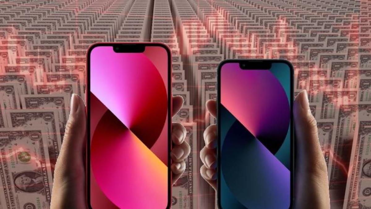 TL’deki Değer Kaybı, Teknolojik Ürün Fiyatlarına Sert Bir Şekilde Yansımaya Başladı: Yeni Kura Göre Akıllı Telefon Fiyatları İşte Böyle Olacak