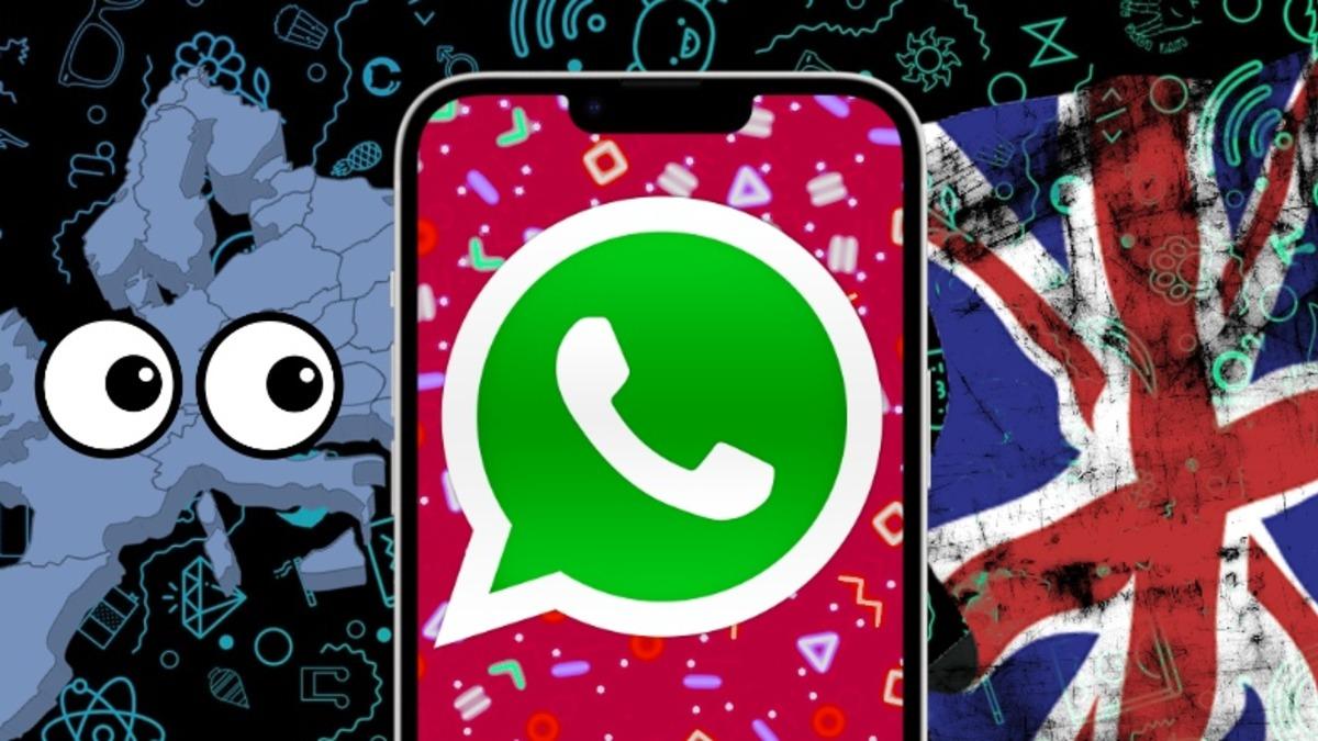 WhatsApp Mesajlarının Devletler Tarafından Okunamaması, Uygulamanın Yasaklanmasına Neden Olabilir