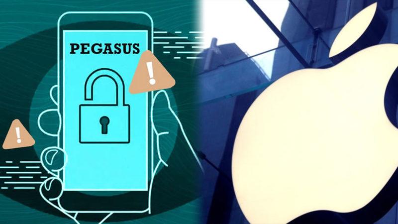 Apple, Türkiye’deki Siyasileri ve Gazetecileri de Hedef Alan İsrailli Casus Yazılım Şirketine Dava Açtı