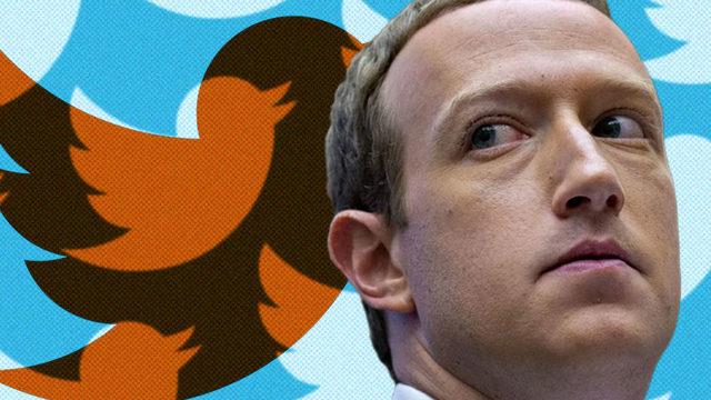 Meta, Bombayı Patlatıyor: Twitter Rakibi Sosyal Medya Platformu Geliyor!