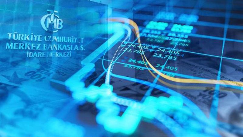 Uluslararası Bankacılık Devleri, Yeni Merkez Bankası Faiz Kararı Tahminlerini Açıkladı