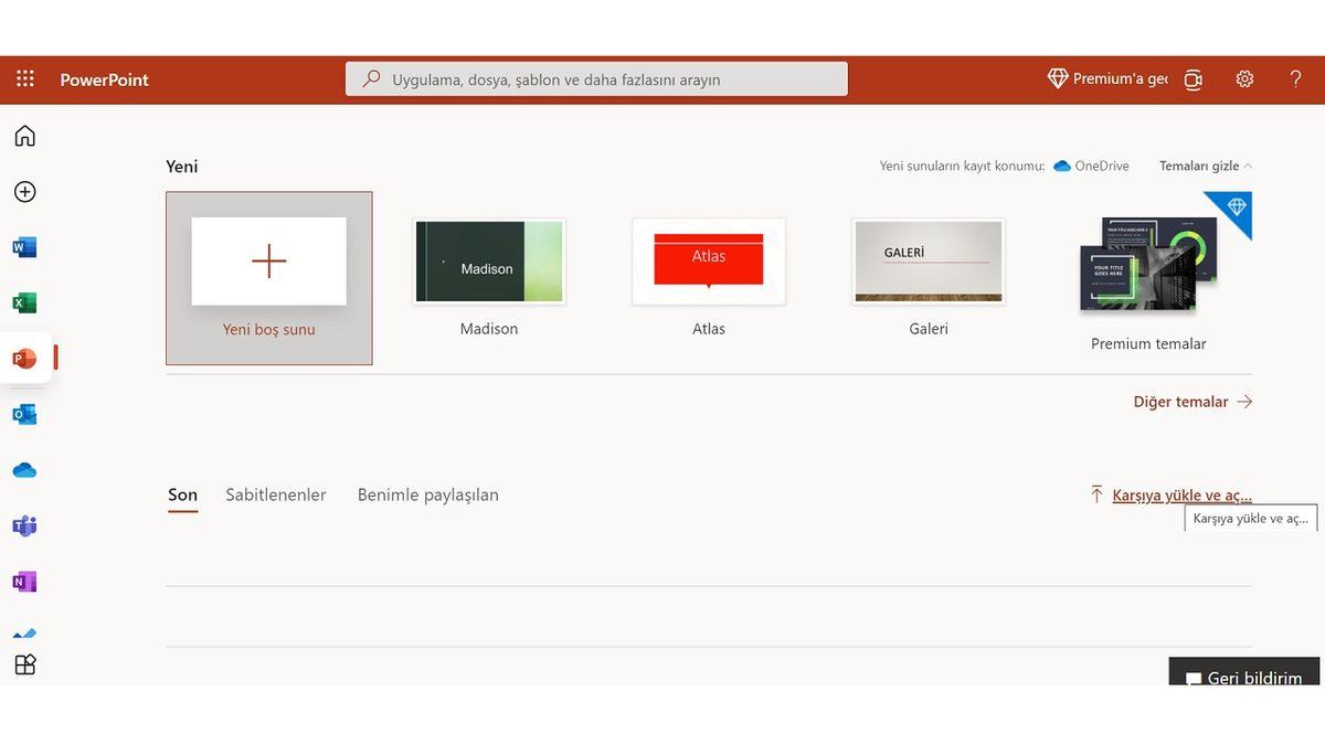 PPT ve PPTX Dosya Uzantısı Nedir, Nasıl Açılır ve PDF’e Dönüştürülür?
