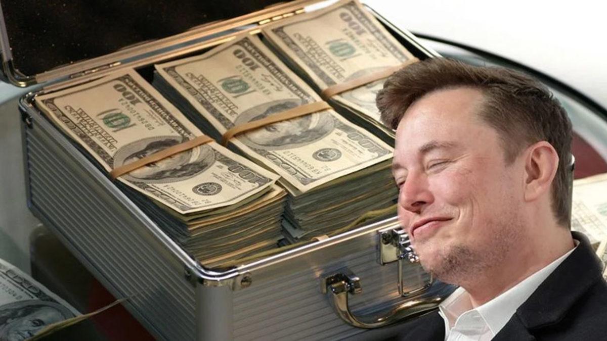 Elon Musk, Tesla Hisselerini Satmaya Devam Ediyor: İşte Şu Ana Kadar Sattığı Hisselerin Toplam Değeri
