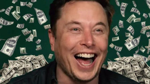 Elon Musk, Tesla Hisselerini Satmaya Devam Ediyor: İşte Şu Ana Kadar Sattığı Hisselerin Toplam Değeri