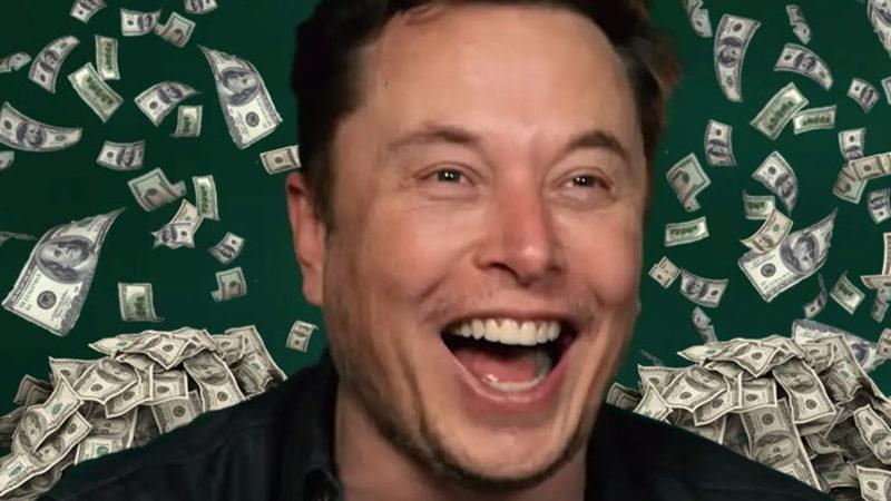 Elon Musk, Tesla Hisselerini Satmaya Devam Ediyor: İşte Şu Ana Kadar Sattığı Hisselerin Toplam Değeri