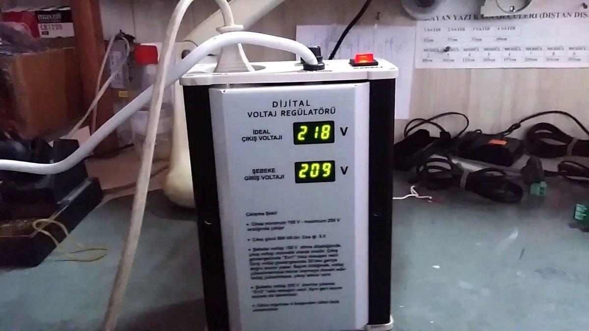 Elektronik Her Cihazın Hayatını Kurtaran ’Regülatör’ Nedir, Ne İşe Yarar ve Nasıl Çalışır?