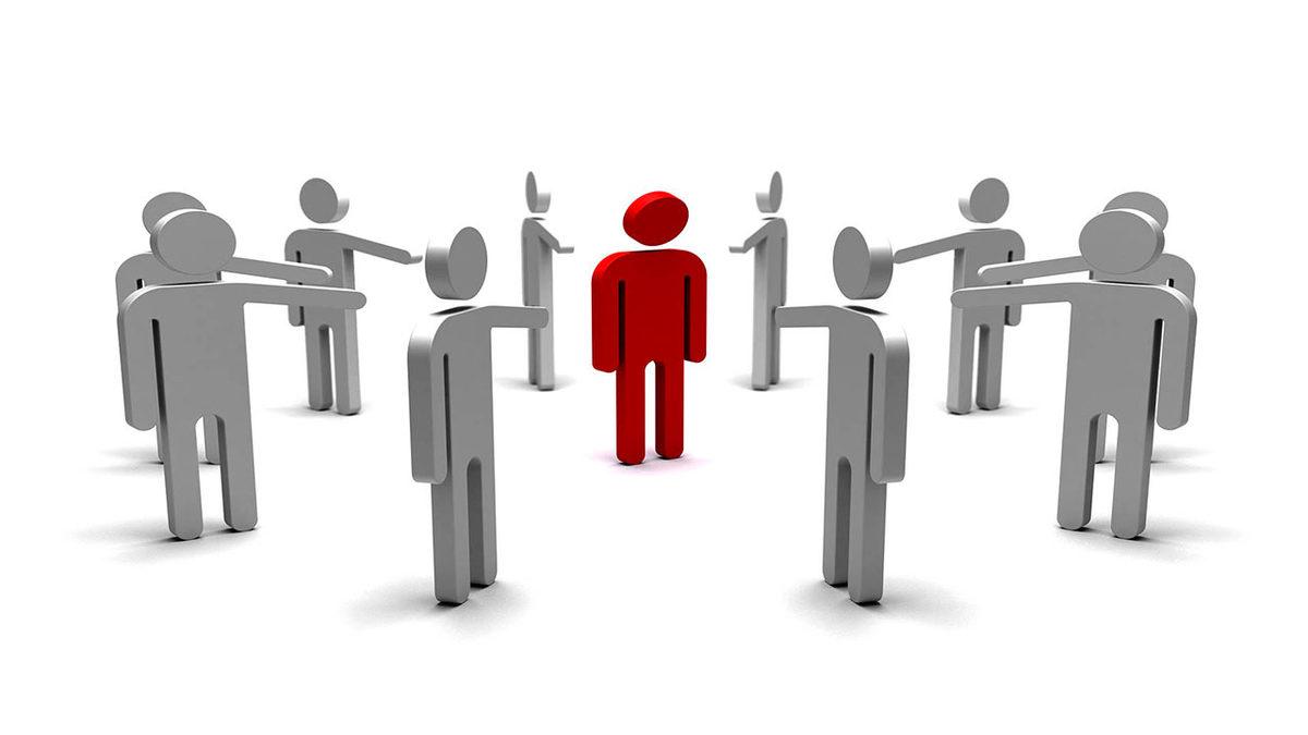 Çalışanların İşyerinde Maruz Kaldığı En Büyük Problemlerden Biri Mobbing Nedir, Mobbinge Uğrayan Biri Ne Yapmalı?