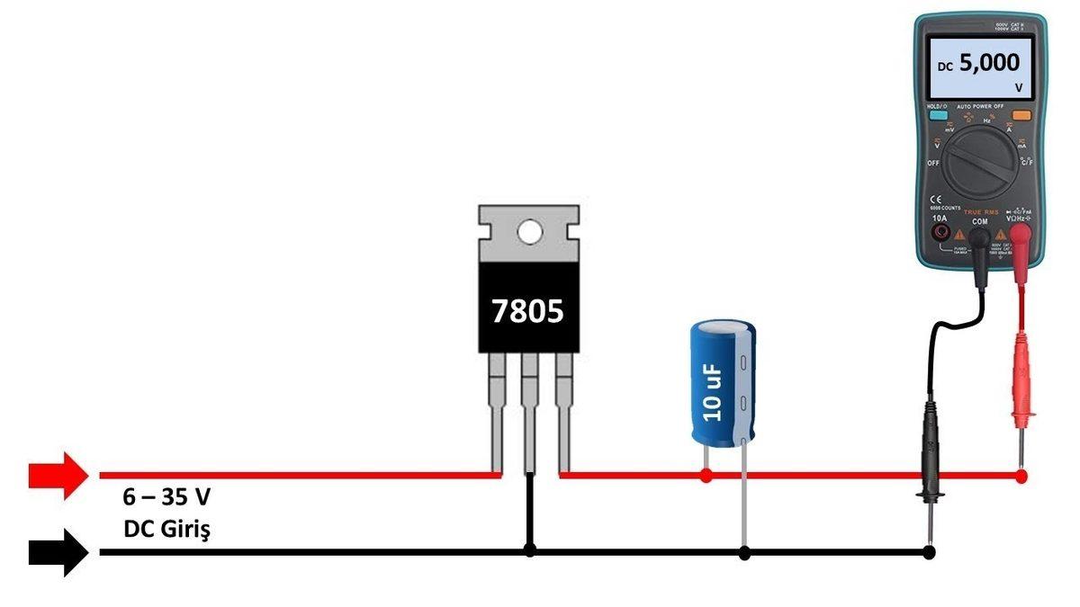 Elektronik Her Cihazın Hayatını Kurtaran ’Regülatör’ Nedir, Ne İşe Yarar ve Nasıl Çalışır?