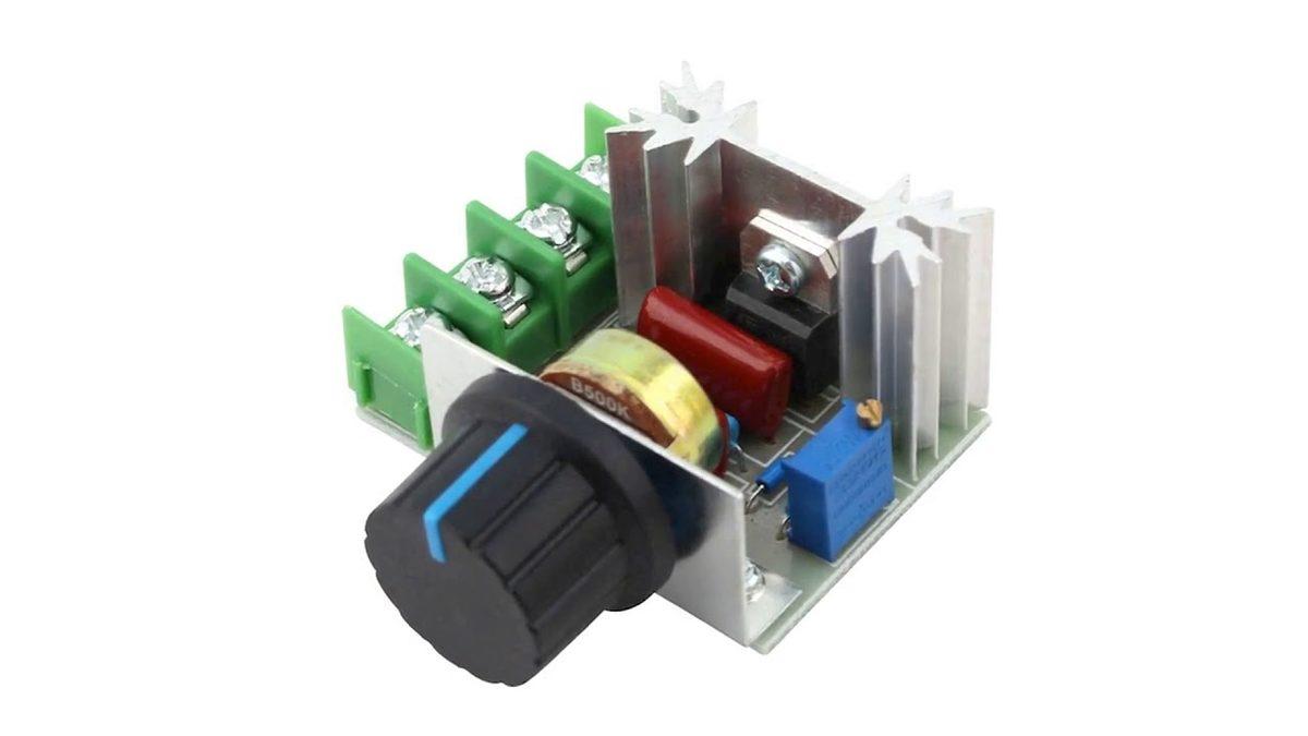 Elektronik Her Cihazın Hayatını Kurtaran ’Regülatör’ Nedir, Ne İşe Yarar ve Nasıl Çalışır?