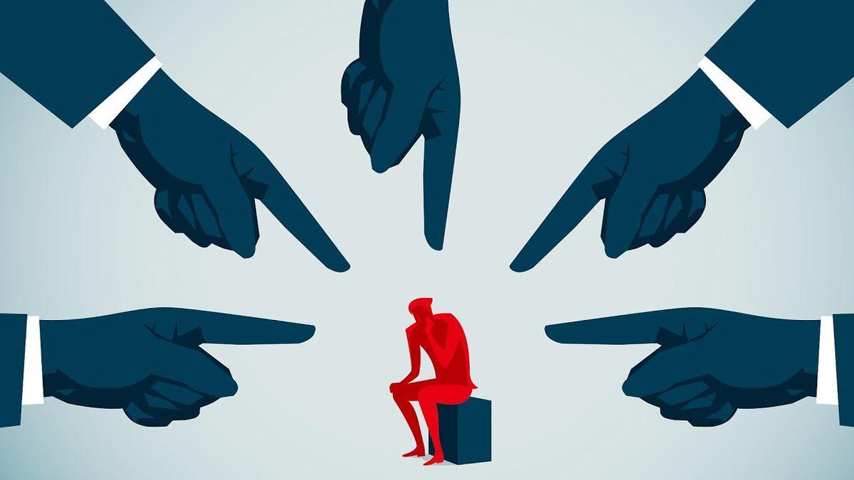 Çalışanların İşyerinde Maruz Kaldığı En Büyük Problemlerden Biri Mobbing Nedir, Mobbinge Uğrayan Biri Ne Yapmalı?
