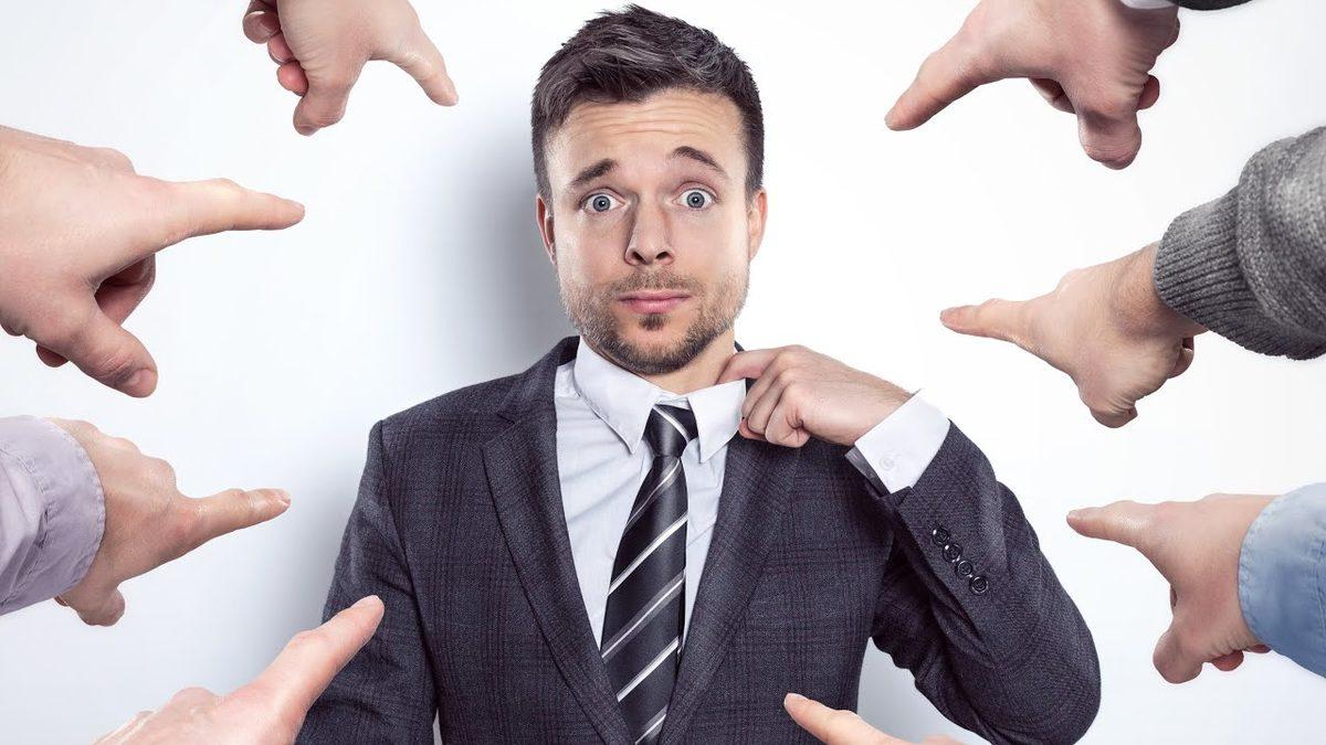 Çalışanların İşyerinde Maruz Kaldığı En Büyük Problemlerden Biri Mobbing Nedir, Mobbinge Uğrayan Biri Ne Yapmalı?