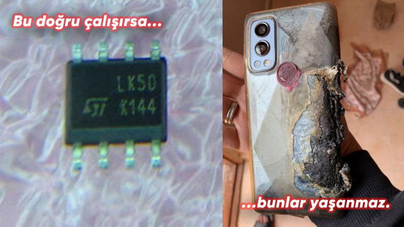Elektronik Her Cihazın Hayatını Kurtaran ’Regülatör’ Nedir, Ne İşe Yarar ve Nasıl Çalışır?