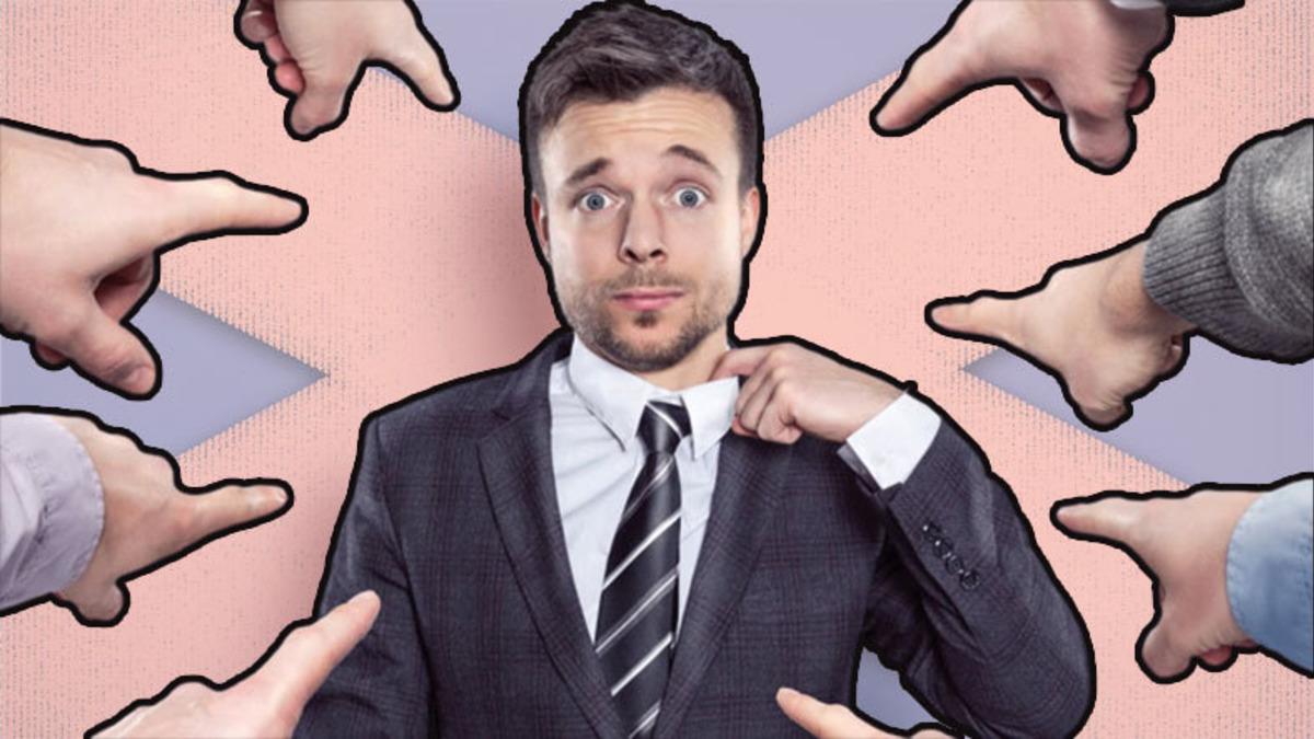 Çalışanların İşyerinde Maruz Kaldığı En Büyük Problemlerden Biri Mobbing Nedir, Mobbinge Uğrayan Biri Ne Yapmalı?