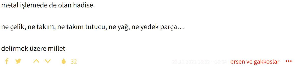 Doların Artmasıyla Sağlık, Mobilya ve E-Ticaret Gibi Birçok Sektörde Satışların Durdurulduğu Öne Sürüldü