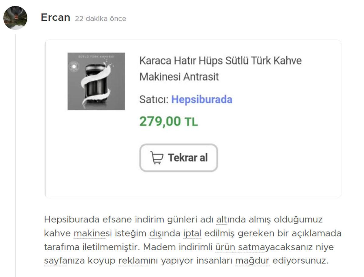 Doların Artmasıyla Sağlık, Mobilya ve E-Ticaret Gibi Birçok Sektörde Satışların Durdurulduğu Öne Sürüldü