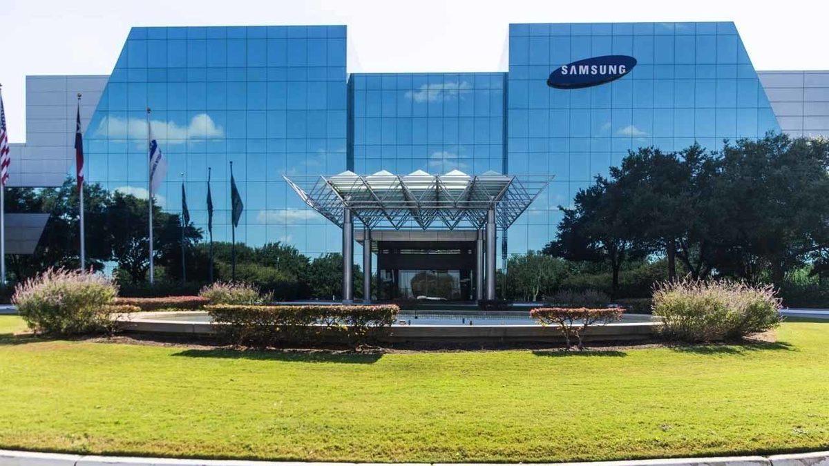 Samsung Çip Krizini Tümüyle Bitirebilecek Hamle: 17 Milyar Dolara Fabrika Kuruyor