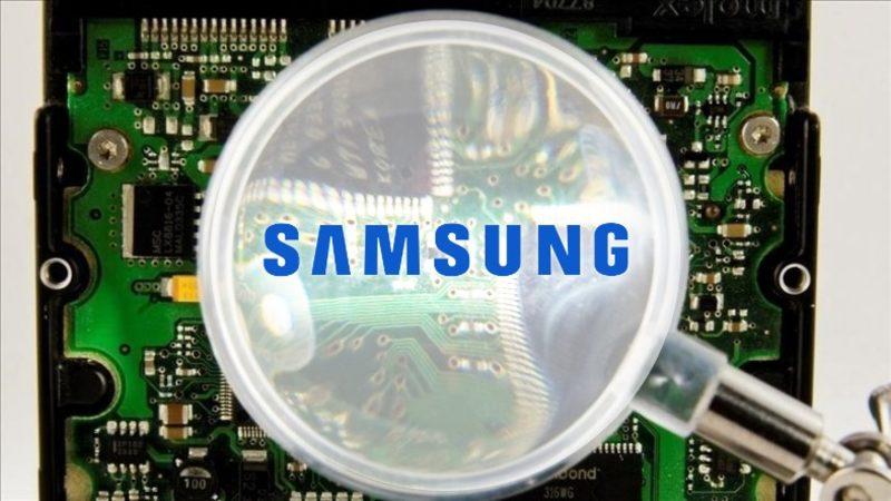 Samsung Çip Krizini Tümüyle Bitirebilecek Hamle: 17 Milyar Dolara Fabrika Kuruyor