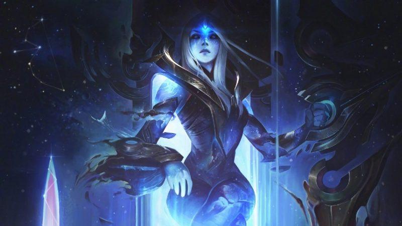 LOL Severler İçin Ashe Kılavuzu: Ashe’in CT’leri, Tüm Yetenekleri, Güçlü Ve Zayıf Yönleri