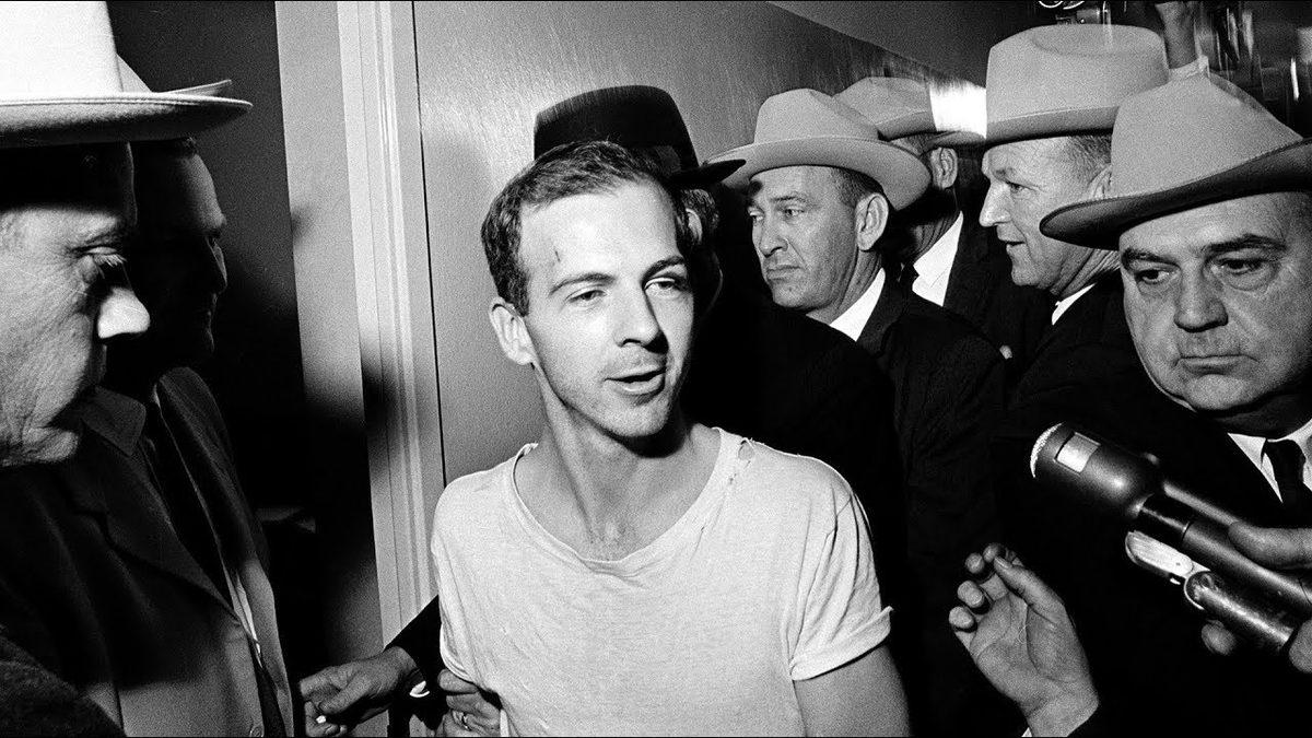 Üzerinden Onlarca Yıl Geçmesine Rağmen Gizemi Çözülemeyen Kennedy Suikastını Kim Düzenledi? Tüm Gerçekleriyle Anlattık