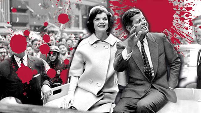 Üzerinden Onlarca Yıl Geçmesine Rağmen Gizemi Çözülemeyen Kennedy Suikastını Kim Düzenledi? Tüm Gerçekleriyle Anlattık