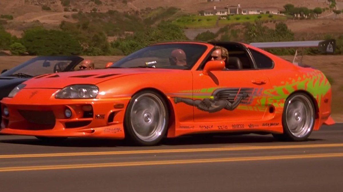 Hızlı ve Öfkeli Serisindeki Hayalini Bile Kuramadığımız Arabalara Yapılan Modifikasyonlar ve Maliyetleri