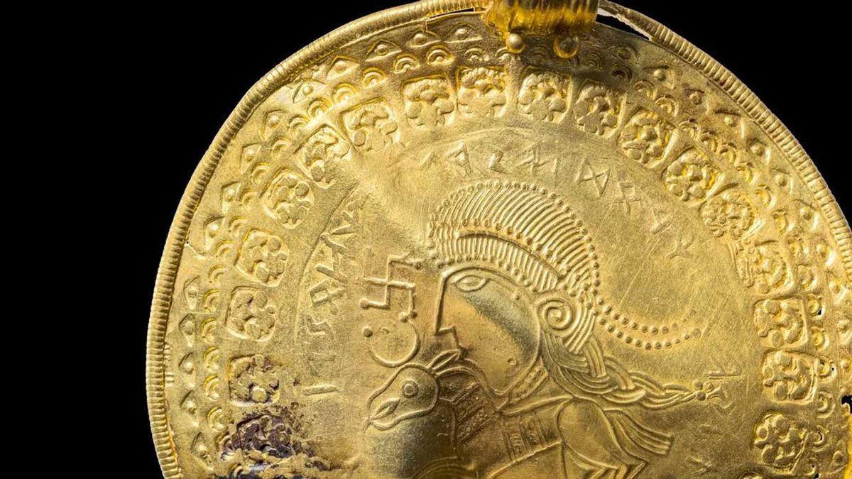 İskandinav Mitolojisinin Tarihini Değiştirecek Gelişme: Odin’in Tarihi 150 Yıl Öncesine Gitti!