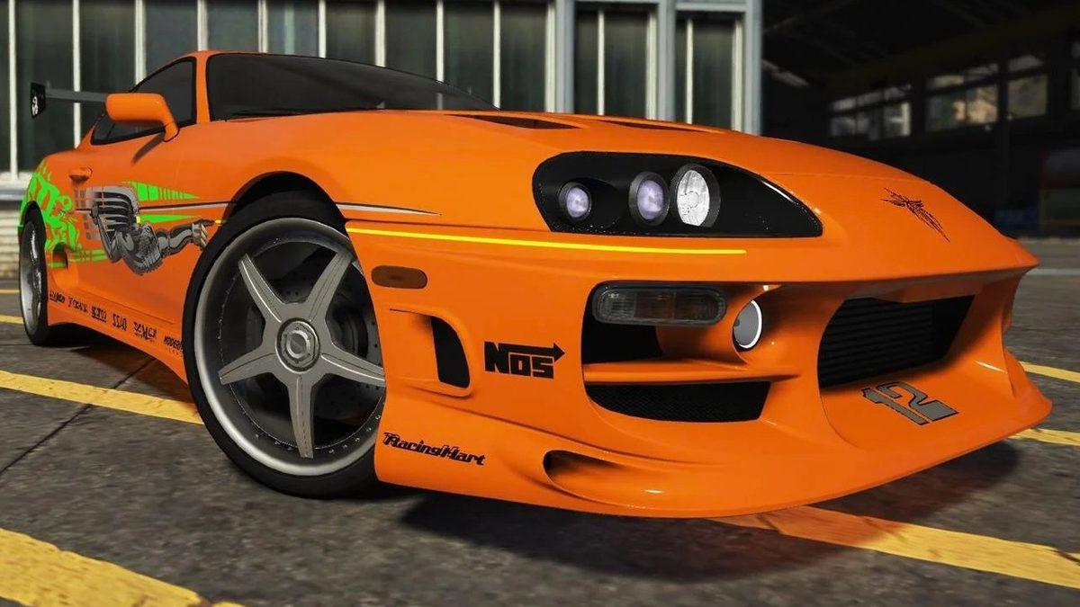 Hızlı ve Öfkeli Serisindeki Hayalini Bile Kuramadığımız Arabalara Yapılan Modifikasyonlar ve Maliyetleri