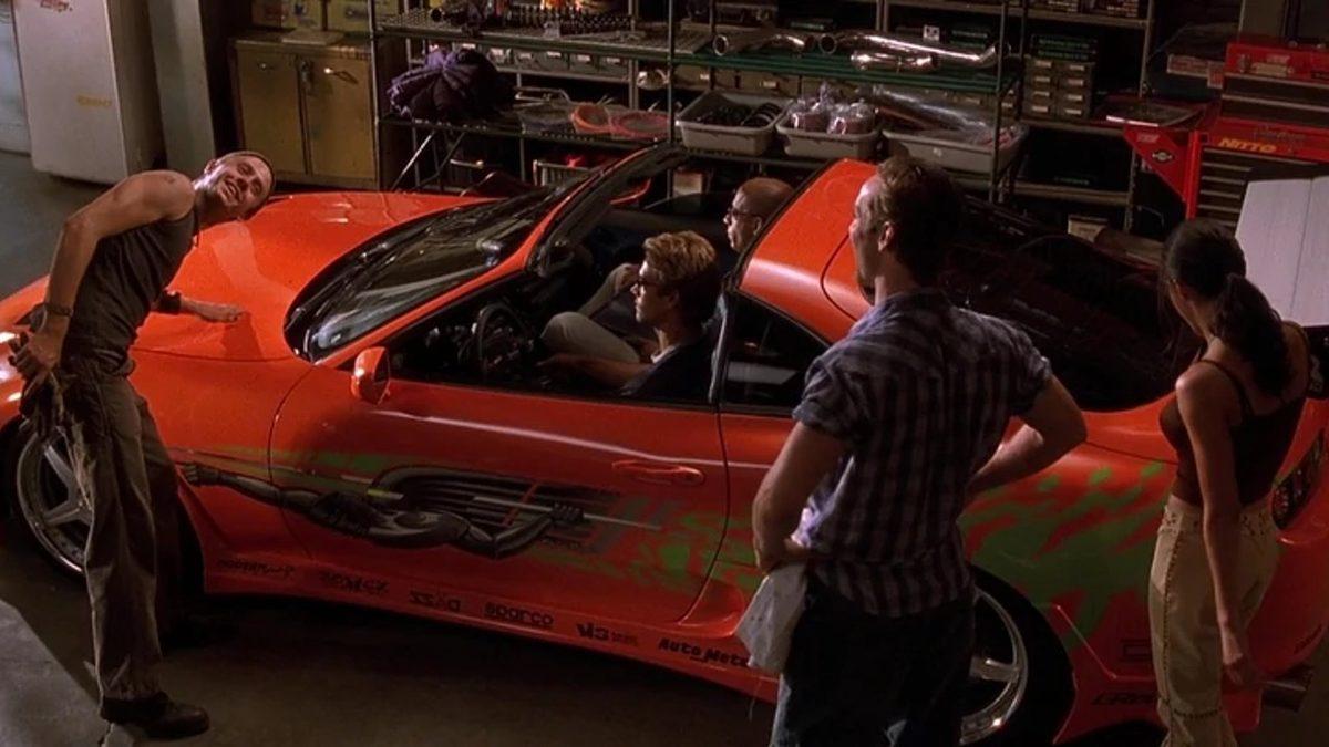Hızlı ve Öfkeli Serisindeki Hayalini Bile Kuramadığımız Arabalara Yapılan Modifikasyonlar ve Maliyetleri