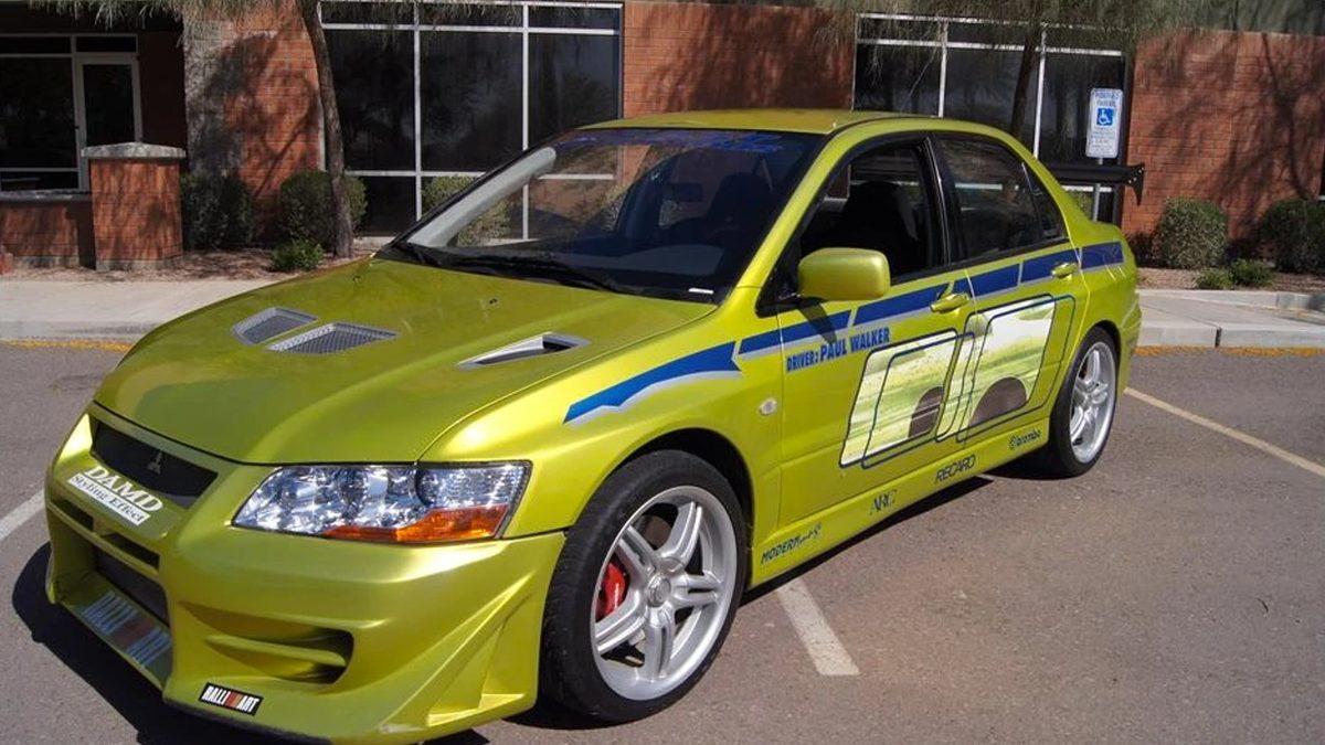 Hızlı ve Öfkeli Serisindeki Hayalini Bile Kuramadığımız Arabalara Yapılan Modifikasyonlar ve Maliyetleri