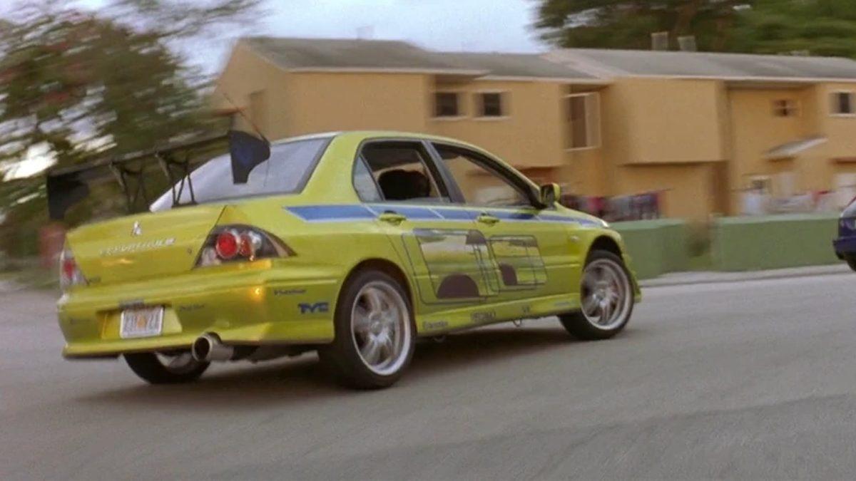 Hızlı ve Öfkeli Serisindeki Hayalini Bile Kuramadığımız Arabalara Yapılan Modifikasyonlar ve Maliyetleri