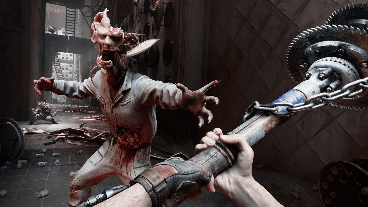 Atomic Heart’ı İnceledik: Sovyetler’in Dünyayı Ele Geçirdiği Alternatif Bir Tarihte Geçen Oyun Bir Rus Propagandası mı?