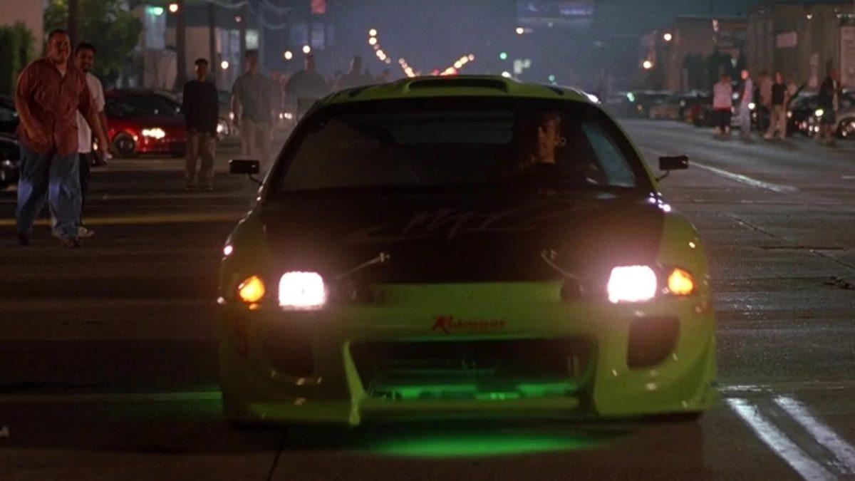 Hızlı ve Öfkeli Serisindeki Hayalini Bile Kuramadığımız Arabalara Yapılan Modifikasyonlar ve Maliyetleri