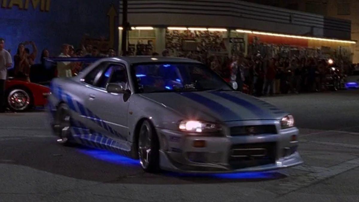 Hızlı ve Öfkeli Serisindeki Hayalini Bile Kuramadığımız Arabalara Yapılan Modifikasyonlar ve Maliyetleri