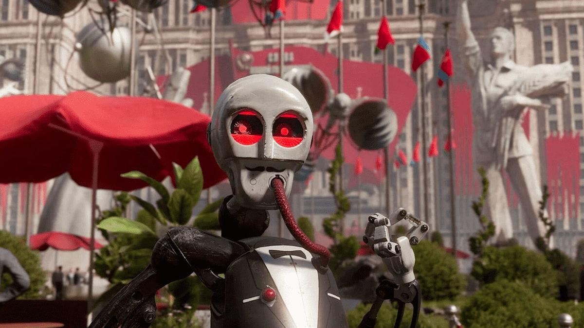 Atomic Heart’ı İnceledik: Sovyetler’in Dünyayı Ele Geçirdiği Alternatif Bir Tarihte Geçen Oyun Bir Rus Propagandası mı?