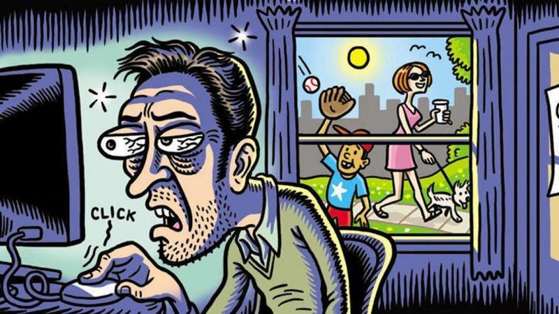 Teknolojinin Yararları ve Zararları: Sizce Hangisi Doğru, Hangisi Yanlış?