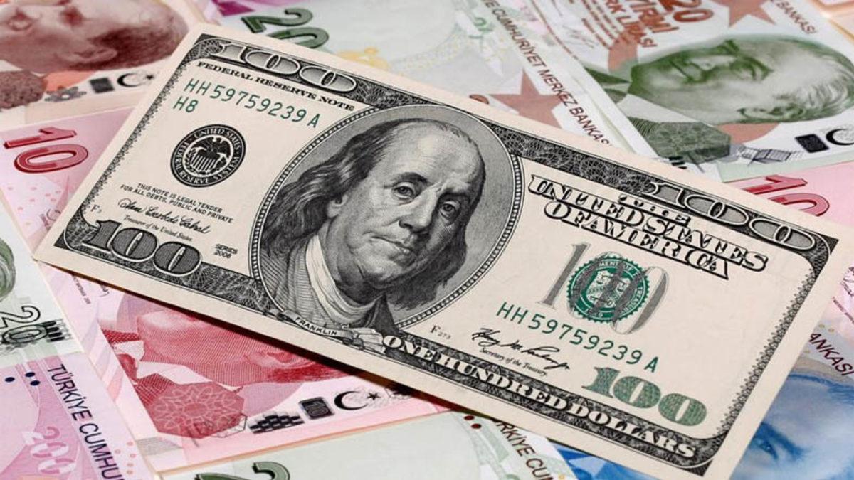 İsviçreli Banka, Faiz Artırılana Kadarki Dolar Kuru Tahminini Açıkladı