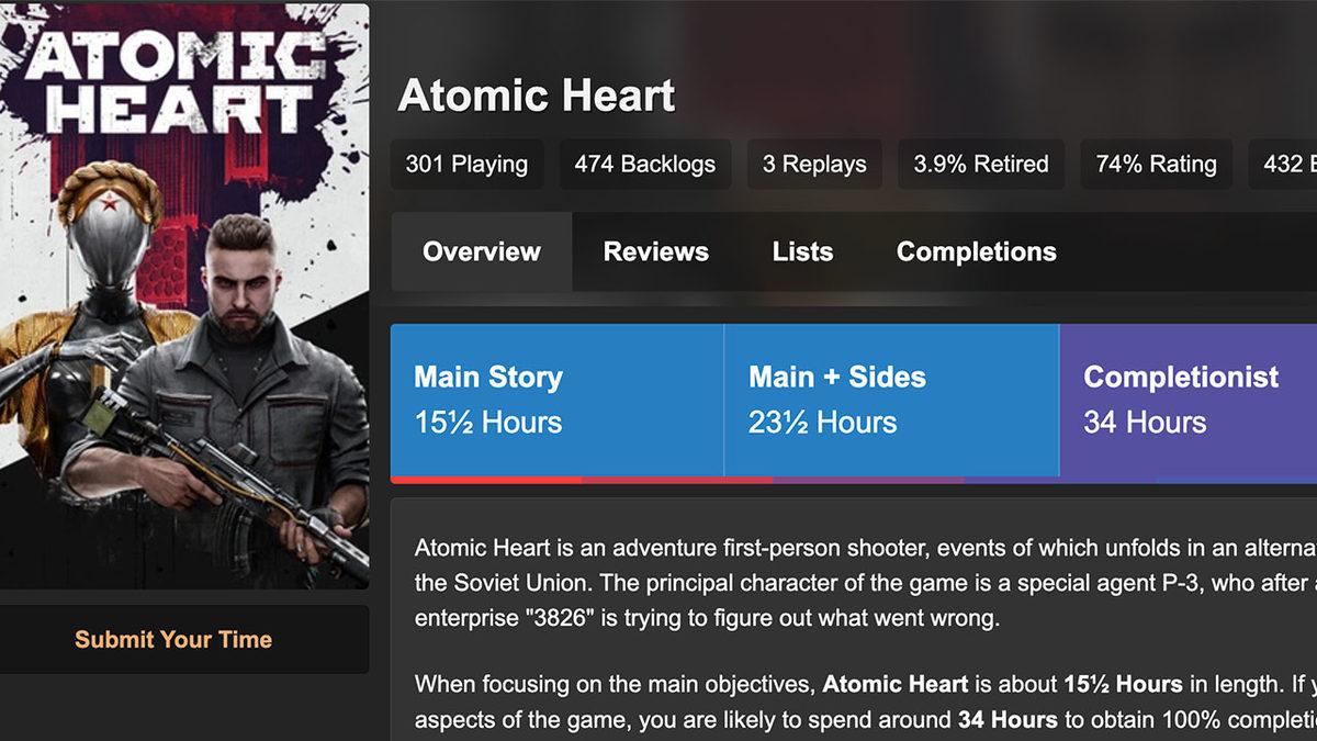 Atomic Heart’ı İnceledik: Sovyetler’in Dünyayı Ele Geçirdiği Alternatif Bir Tarihte Geçen Oyun Bir Rus Propagandası mı?