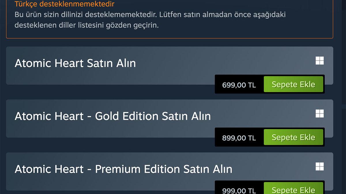 Atomic Heart’ı İnceledik: Sovyetler’in Dünyayı Ele Geçirdiği Alternatif Bir Tarihte Geçen Oyun Bir Rus Propagandası mı?