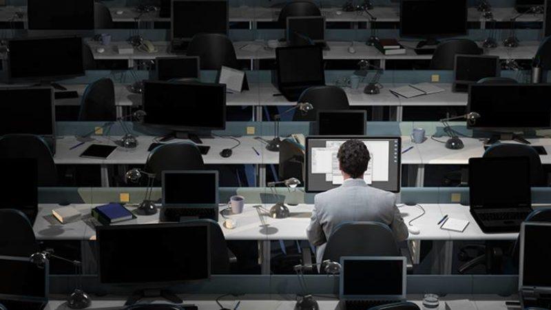 Vardiyalı Çalışmanın Kalp Sağlığı Üzerindeki Etkileri Araştırıldı: Sonuçlar Endişe Verici