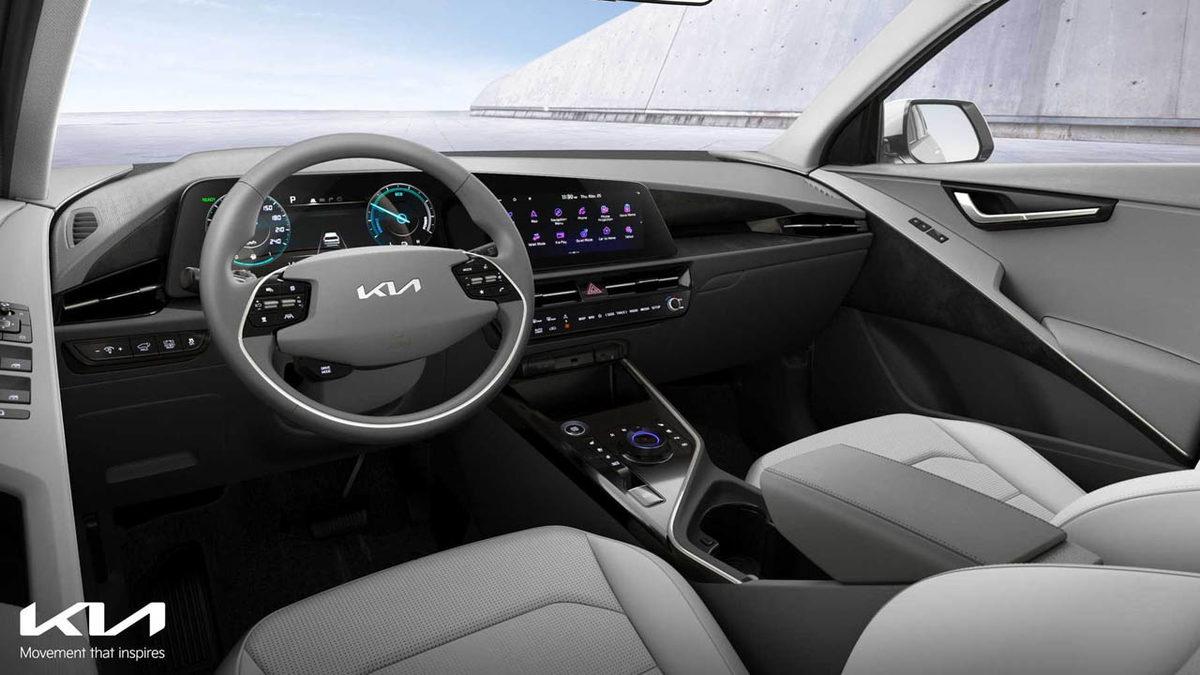 Bu Sefer Olmuş: Türkiye’de de Satışa Sunulacak 2023 Kia Niro Duyuruldu
