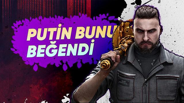 Atomic Heart’ı İnceledik: Sovyetler’in Dünyayı Ele Geçirdiği Alternatif Bir Tarihte Geçen Oyun Bir Rus Propagandası mı?