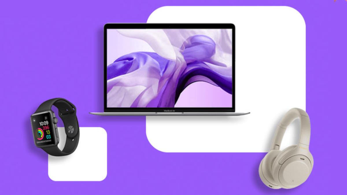 Her Kategoriden Teknolojik Ürünü Satın Almadan Deneyebileceğiniz Platform: Kiralarsın