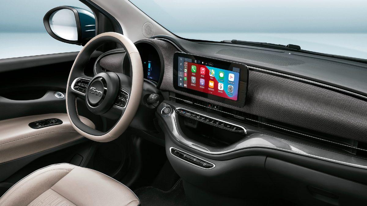 Tamamen Elektrikli Fiat 500e, Canınızı Sıkacak Fiyatıyla Türkiye’de Satışa Sunuldu