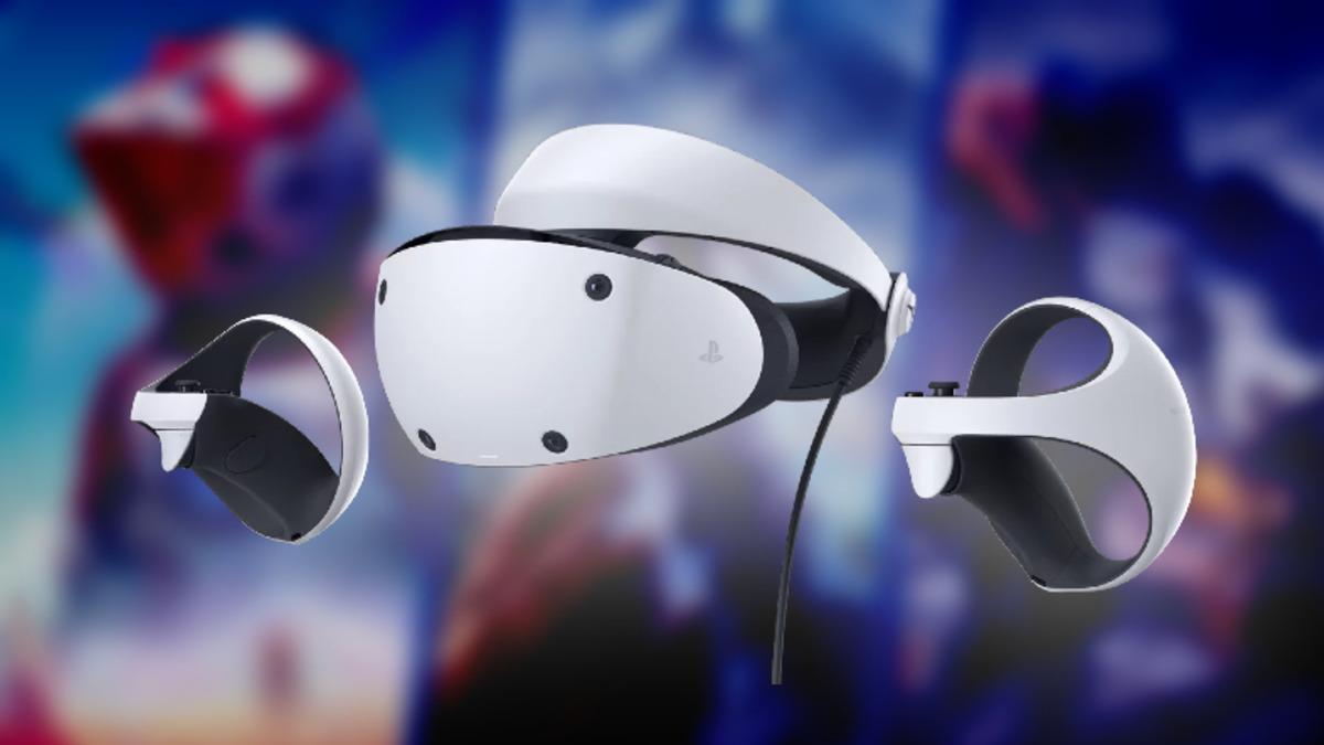 PlayStation VR2 Türkiye’de Satışa Çıktı: Fiyatı PS5’ten Daha Pahalı!