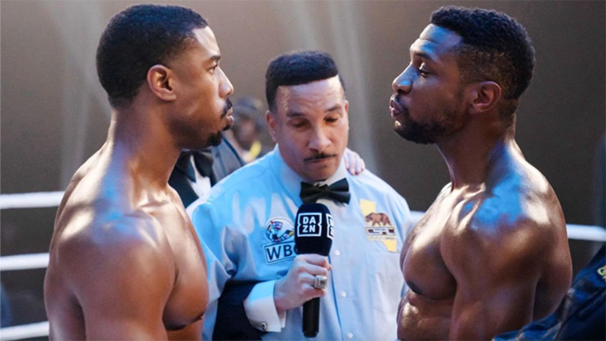 Amazon’un Başarılı Boks Filmi “Creed” İçin Planları Büyük: Yan Diziler ve Animeler Gelebilir